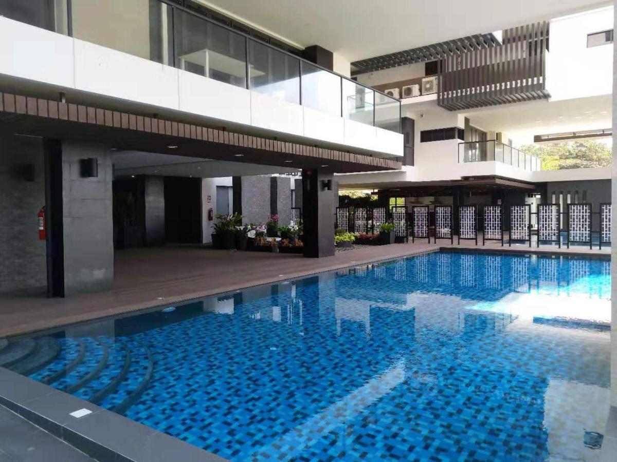 Beachfront Executive Studio Mae Phim Rayong Exteriér fotografie