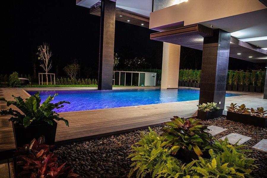 Beachfront Executive Studio Mae Phim Rayong Exteriér fotografie